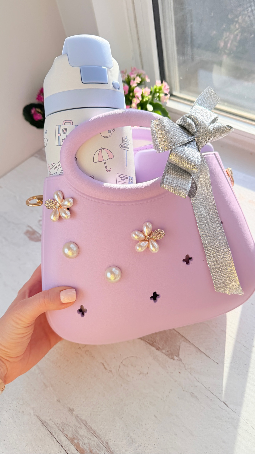 The perfect gift for a travel-obsessed girl 💕

#LTKselfcare #LTKBeauty #LTKTravel