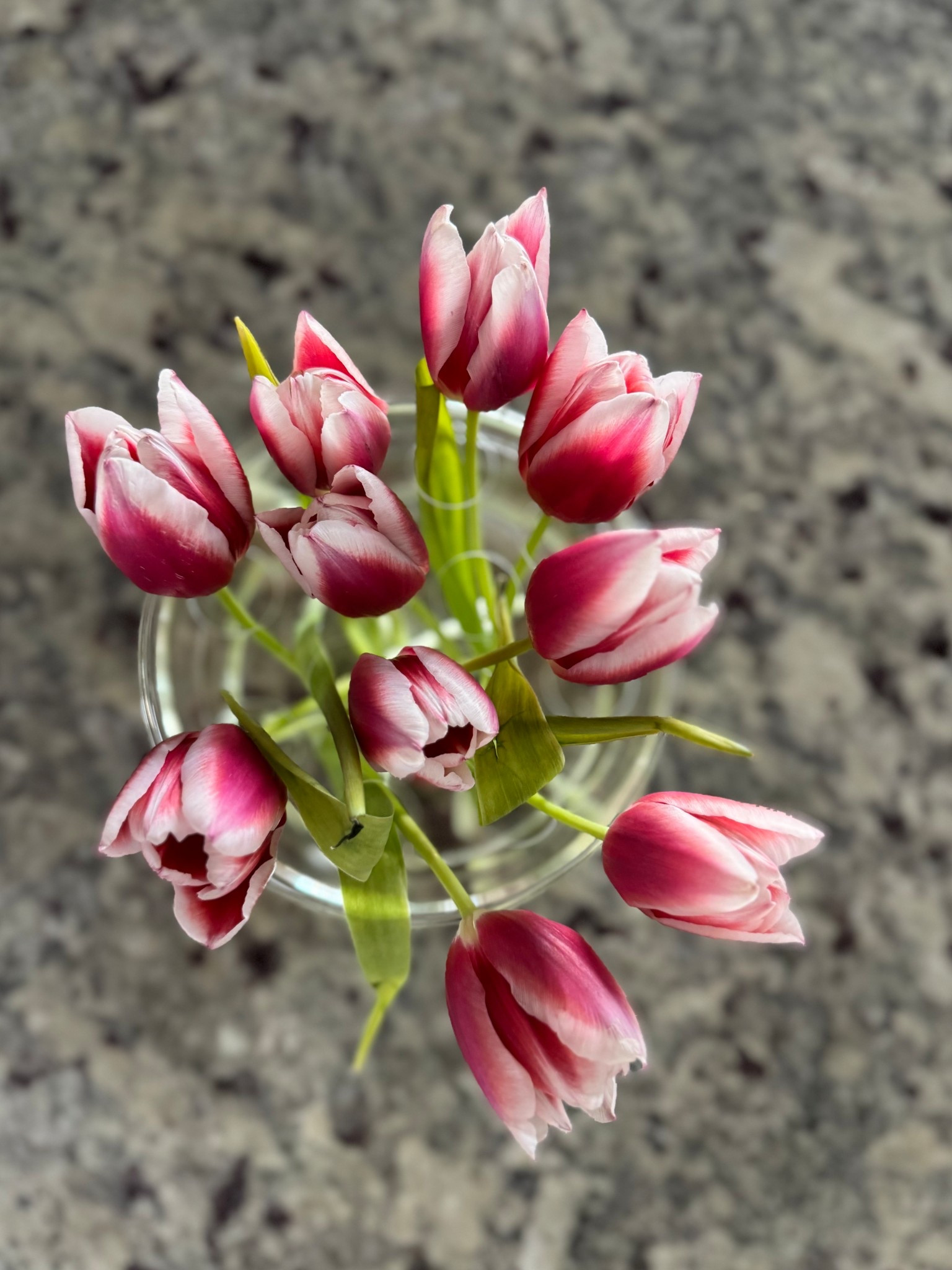 Favorite spring vase centerpiece! 🌷 

#LTKHome #LTKSeasonal #LTKSpringSale