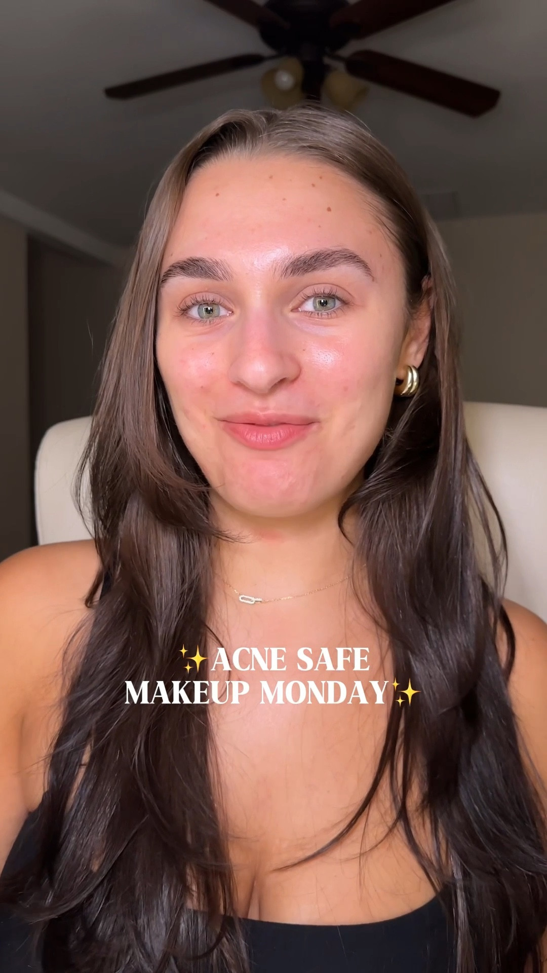 ACNE SAFE MAKEUP MONDAY EPISODE 10✨

#LTKSeasonal #LTKBeauty #LTKFindsUnder50