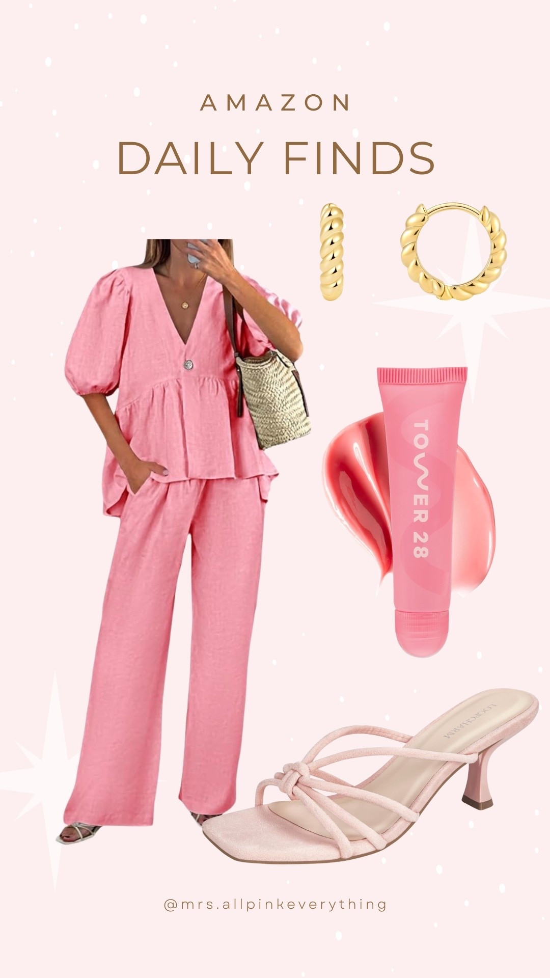 Amazon daily finds 

#LTKSeasonal #LTKootd #LTKgrwm