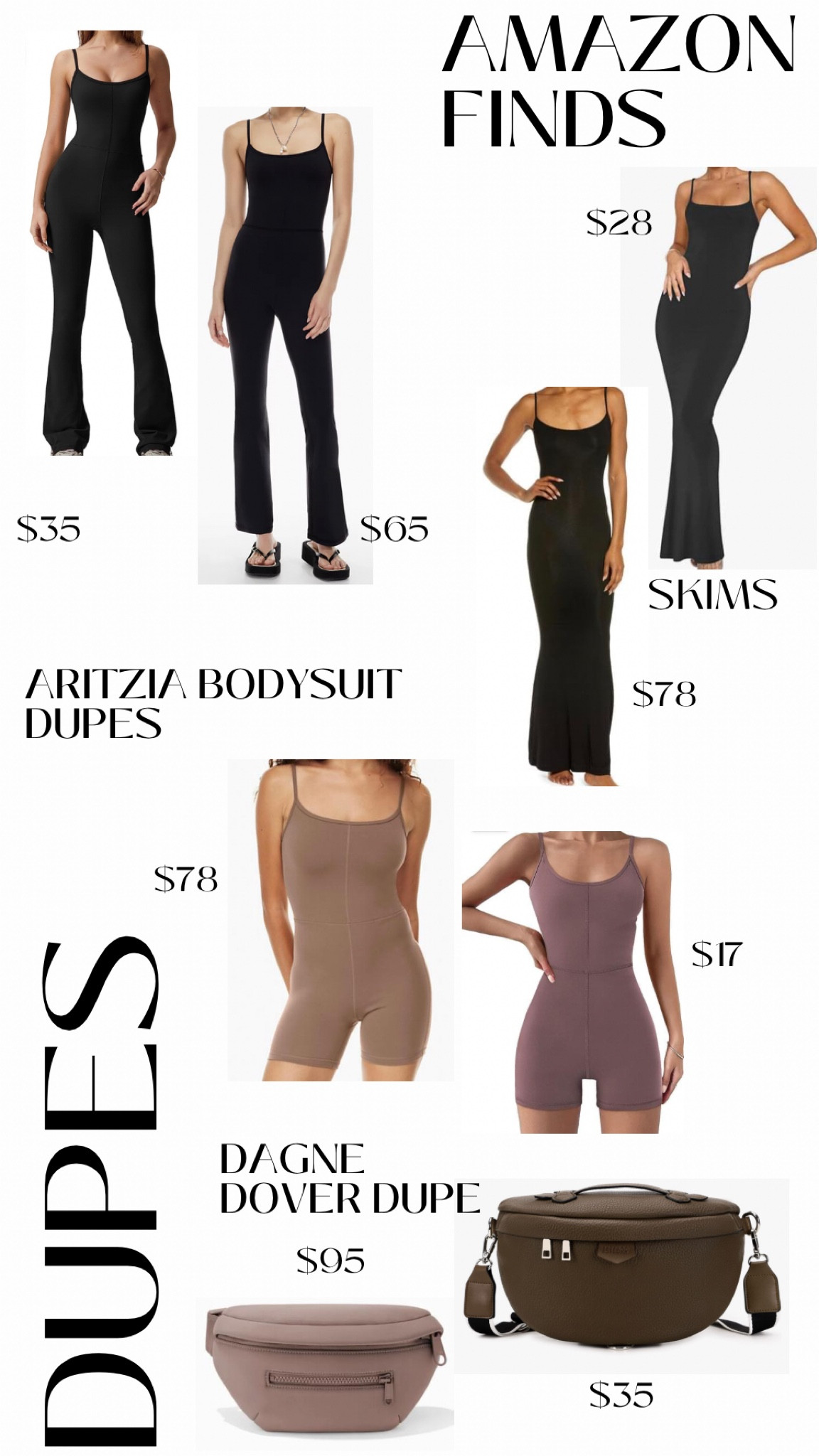 QINSEN Flare Jumpsuits for Women Spaghetti Straps Scoop Neck Bodycon Full  Length Casual Unitard Playsuit : : Clothing, Shoes & Accessories