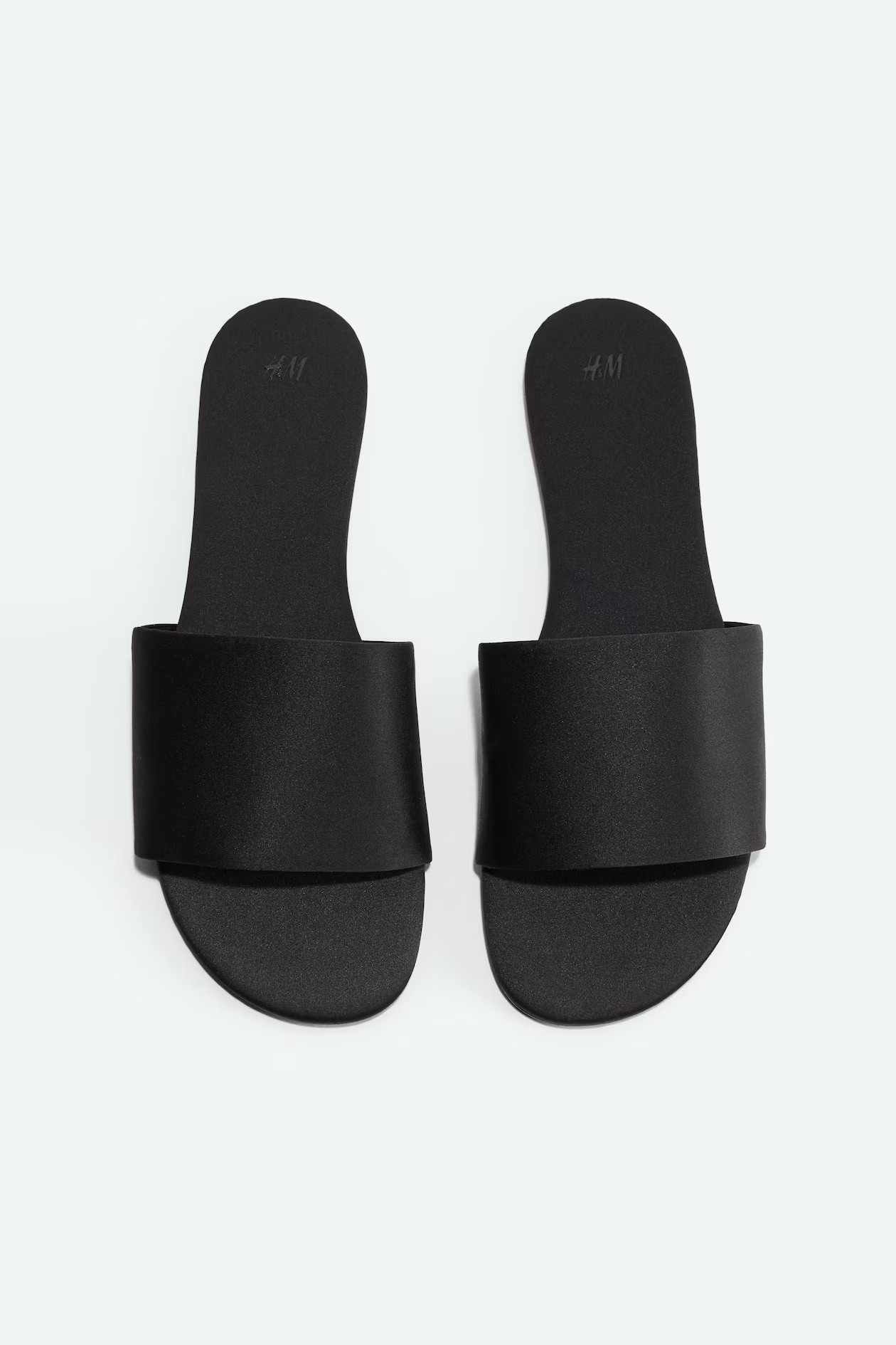 Sandals | H&M (UK, MY, IN, SG, PH, TW, HK)