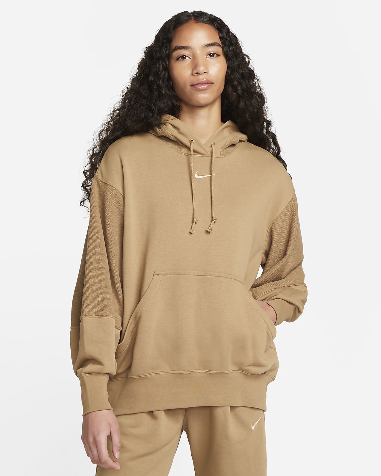 Women's Fleece Hoodie | Nike (US)