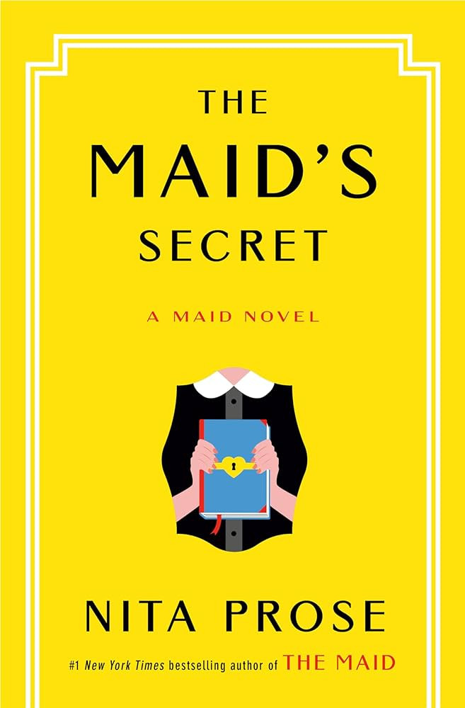 The Maid's Secret: A Maid Novel | Amazon (CA)