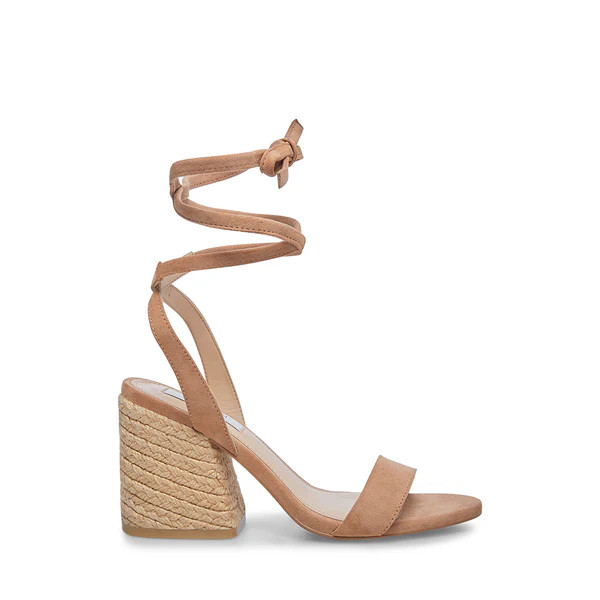 YASI SAND SUEDE | Steve Madden (US)