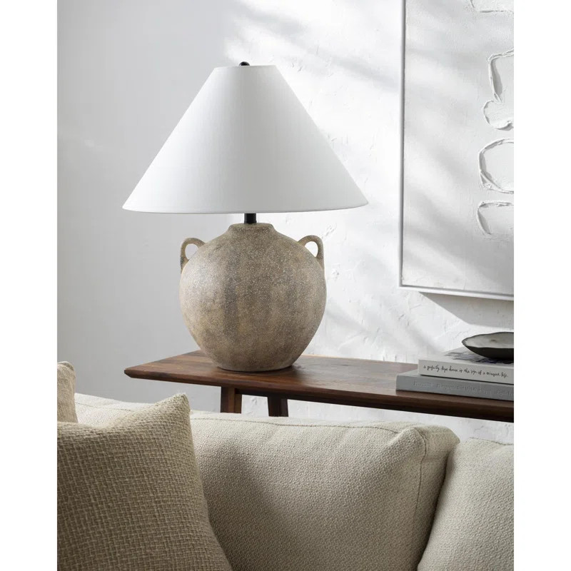 Joss & Main Victorine Lamp & Reviews | Wayfair | Wayfair North America