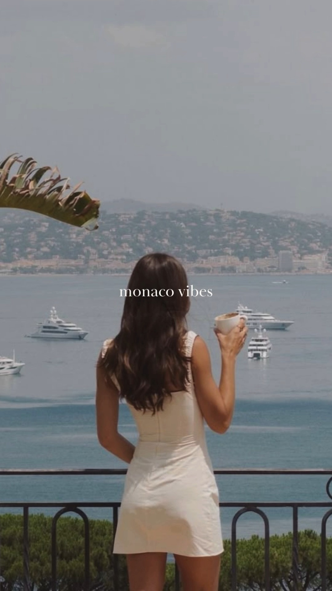 Monaco state of mind ✨🤍

A little reminder that elegance lives in the details—the outfit, the confidence, the way you carry yourself.

Save for your next chic summer mood board ☁️