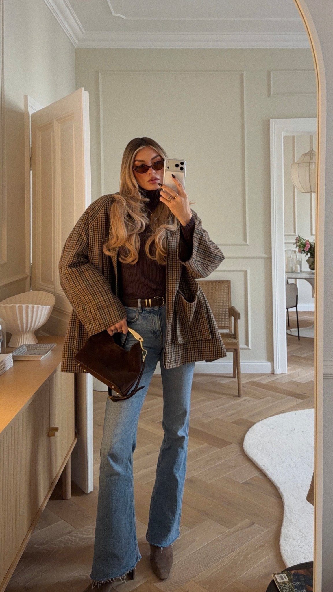 We love barn jackets 🐎 

#LTKdeutschland #LTKeurope #LTKstyletip