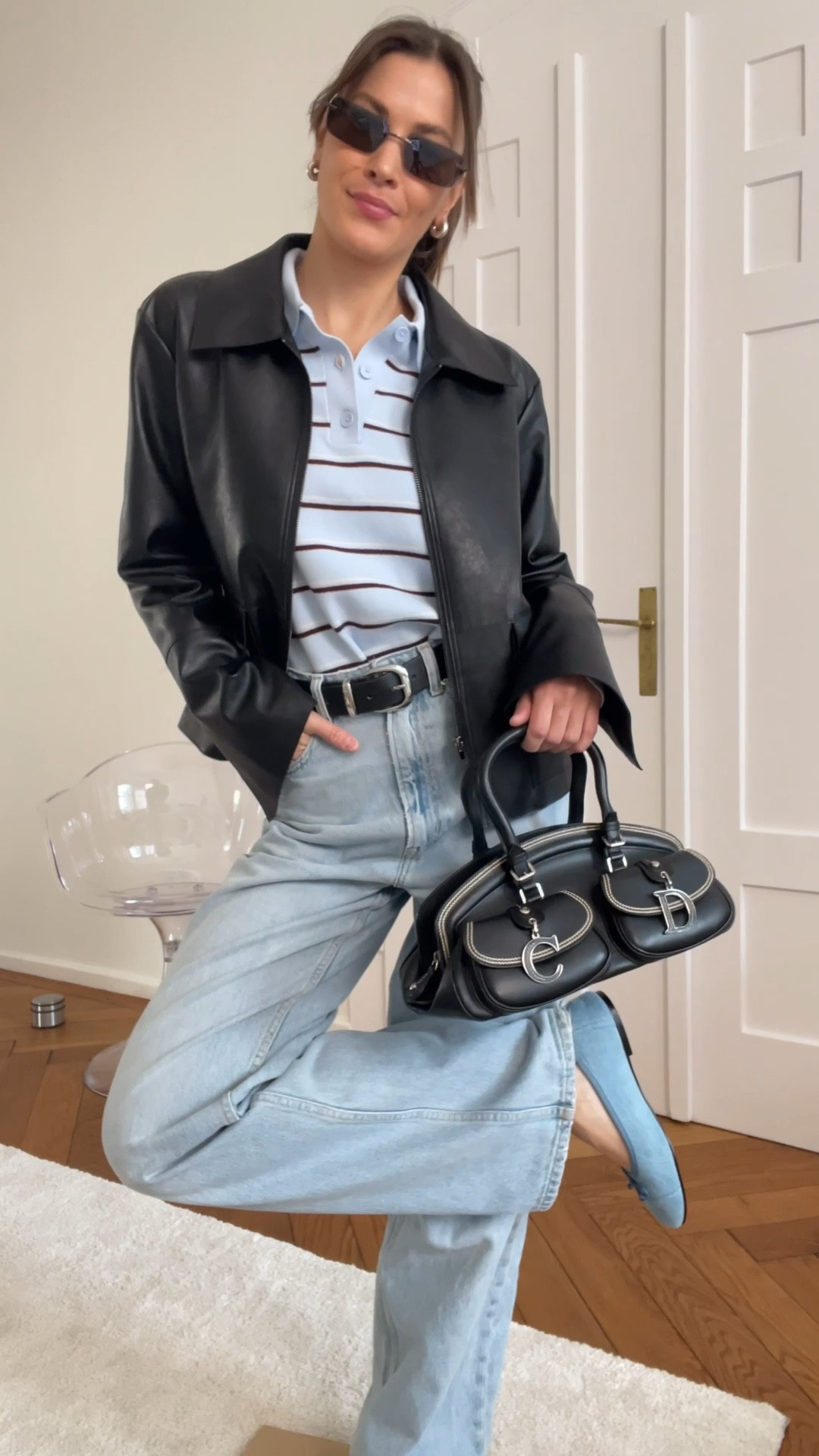 #LTKdeutschland #LTKstyletip #LTKjeans