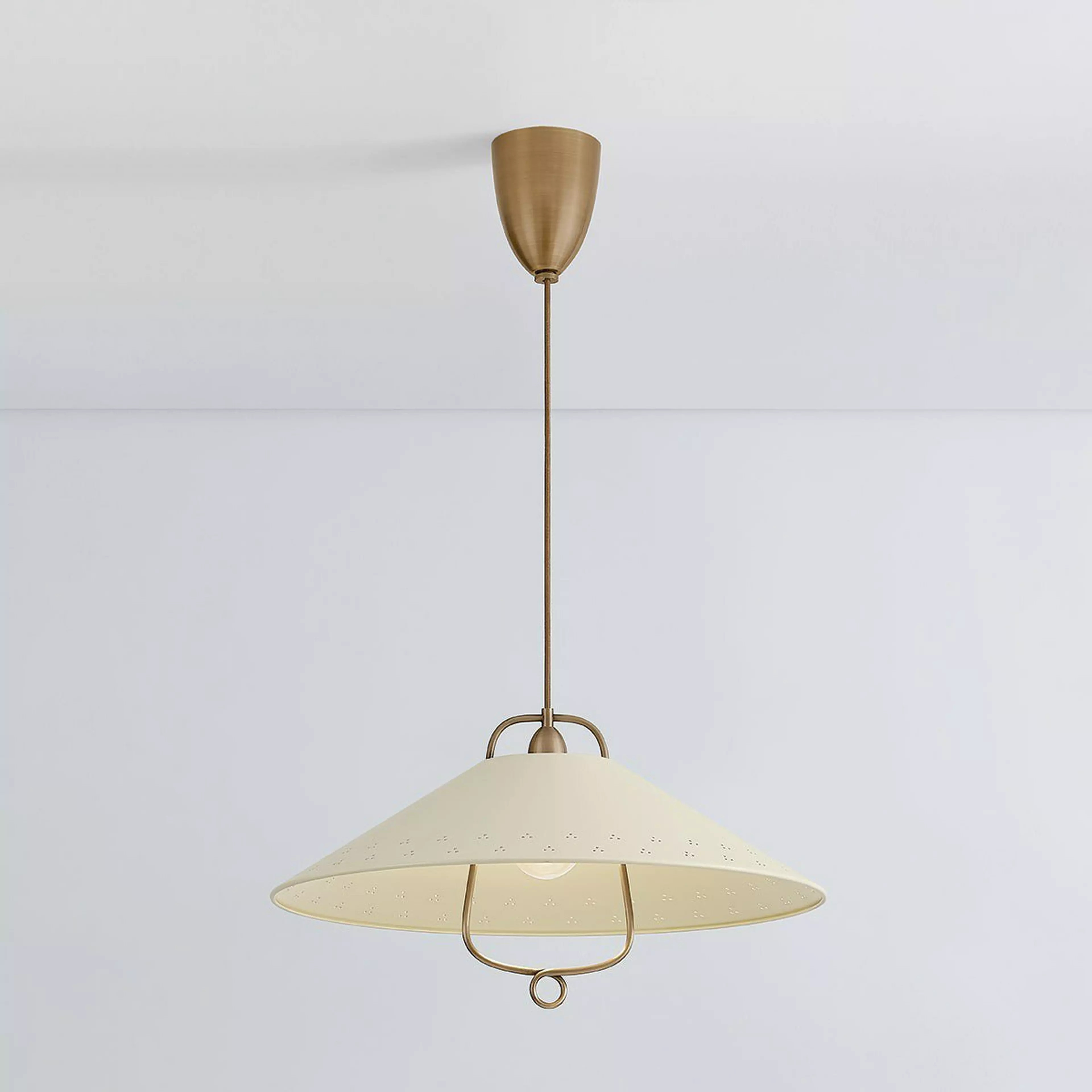 Dawson Pendant | Shades of Light