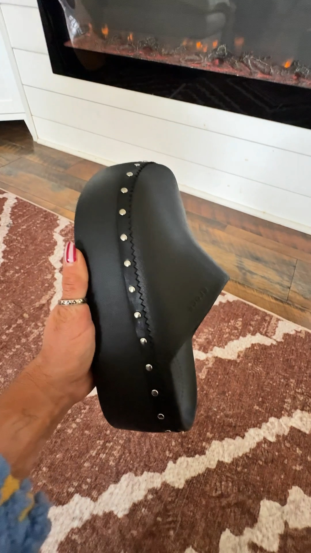 Have yall seen the studded clogs yet?! I’m OBSESSED with these new Dylan clogs and the are pretty light weight! 

#LTKStyleTip #LTKU #LTKShoeCrush