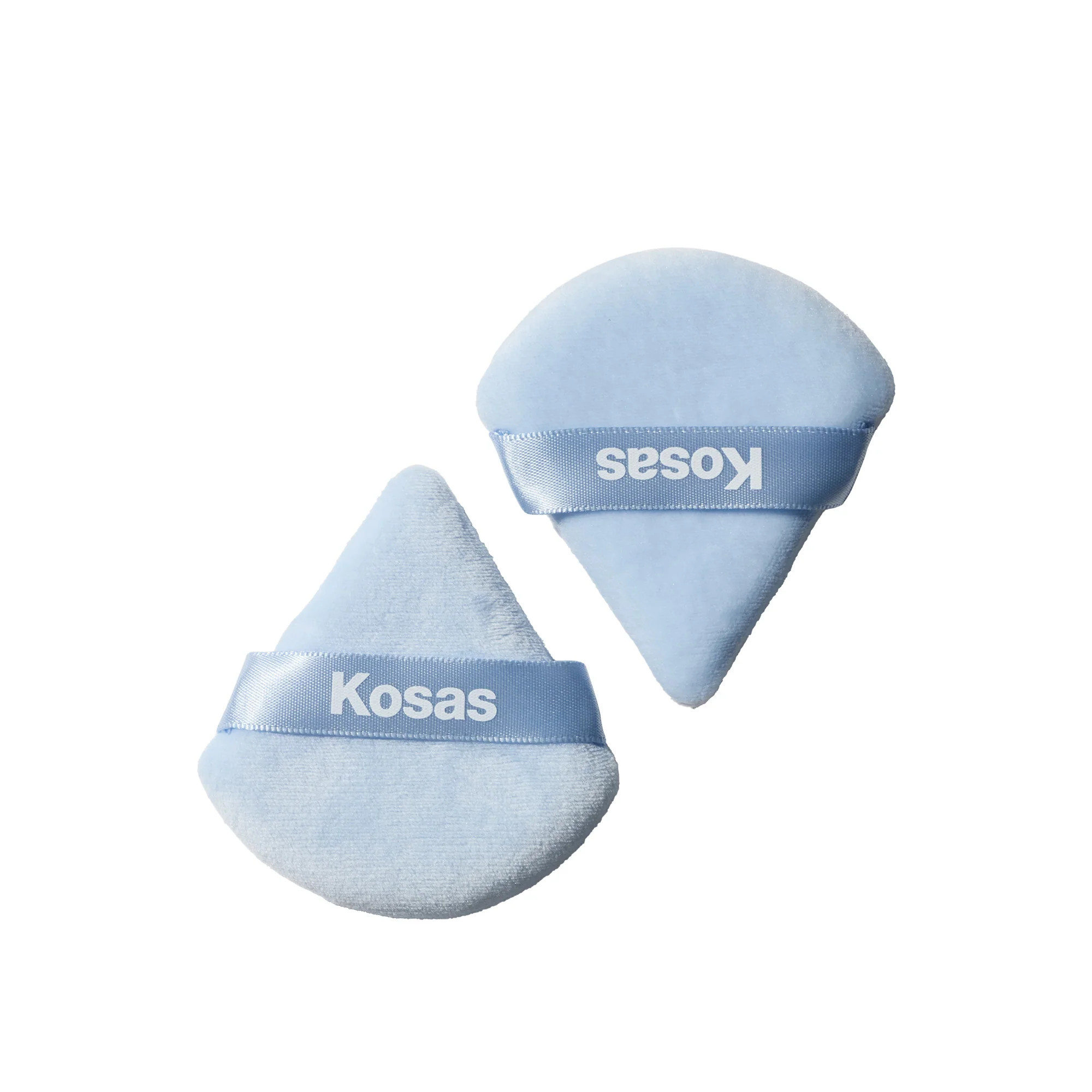 Cloud Setting + Baking Puff Duo | Kosas