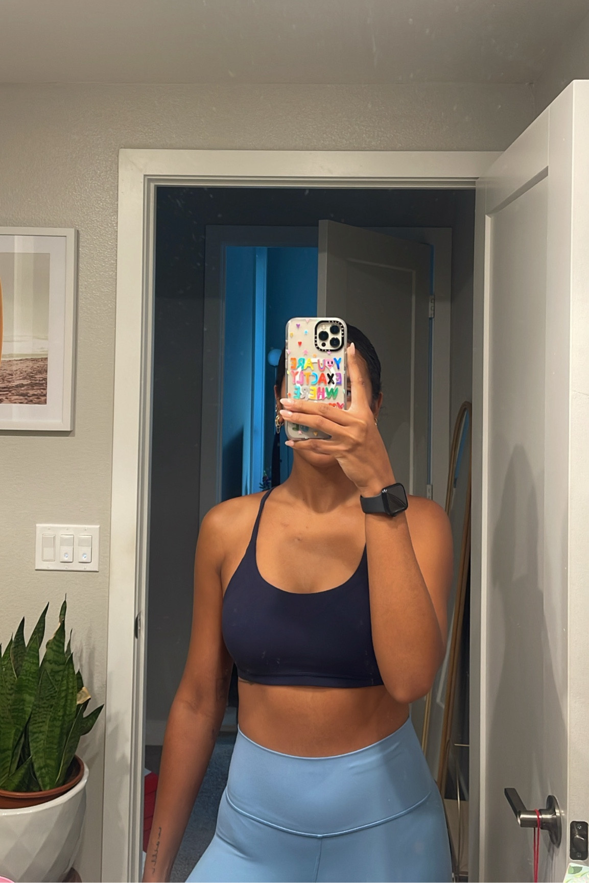 Perfect workout set 

#LTKActive