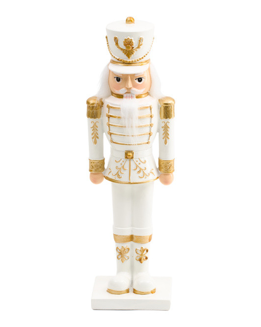 14in Nutcracker Decor | Pillows & Decor | Marshalls | Marshalls