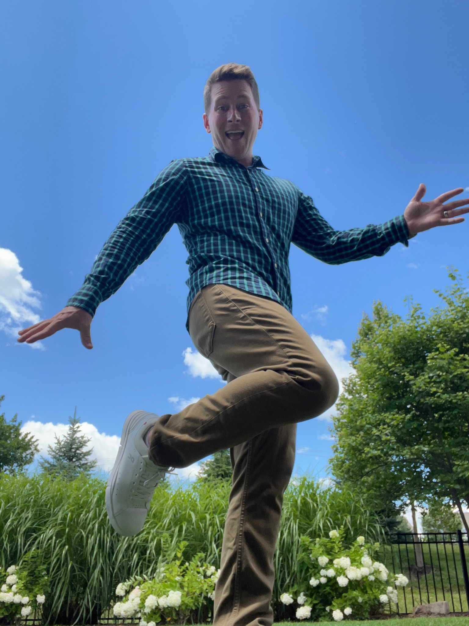 Felt cute, linked today’s work outfit!

#LTKStyleTip #LTKMens #LTKWorkwear