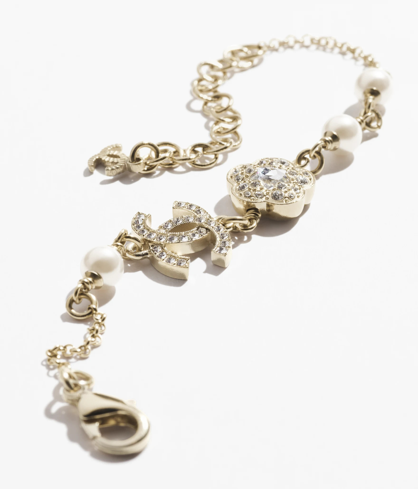 Bracelet | Chanel, Inc. (US)