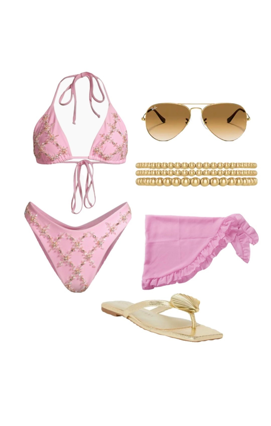 SB Inspo 

#LTKSeasonal #LTKStyleTip #LTKU