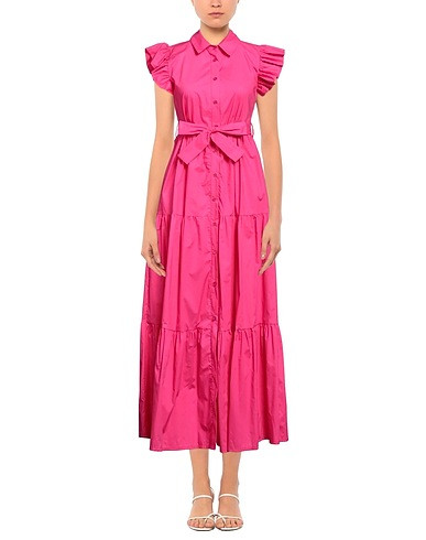 Long dresses | YOOX (US)