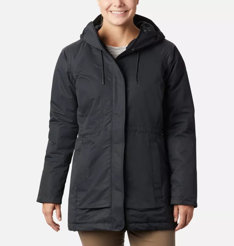 Women's South Canyon™ Sherpa Lined Jacket | Columbia Sportswear Canada