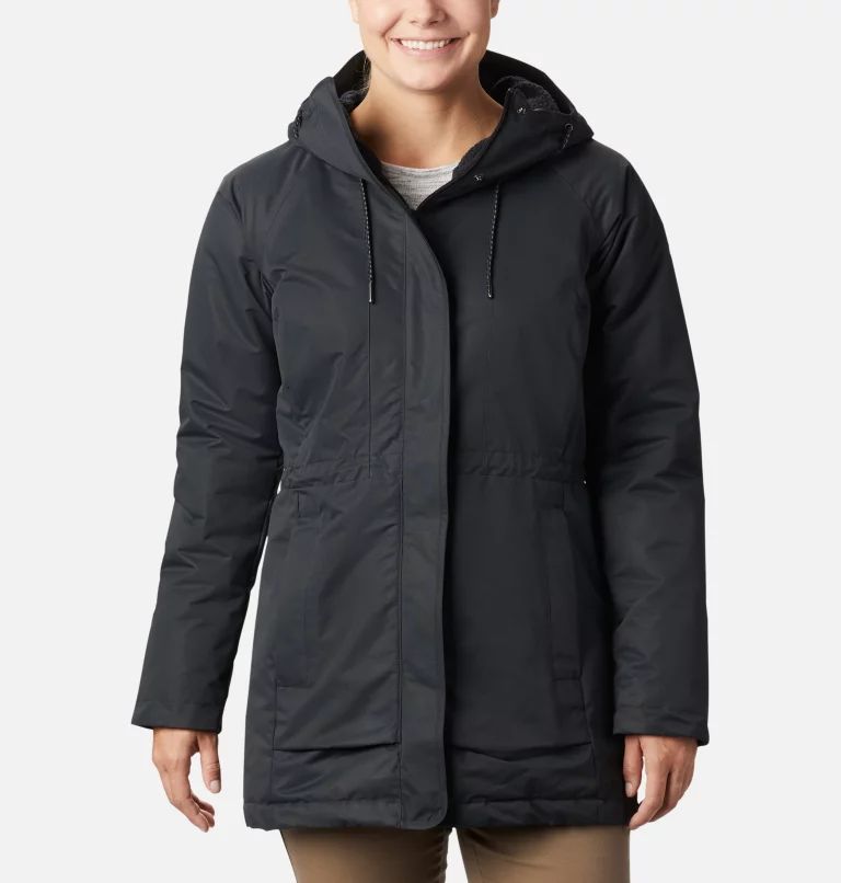 Women's South Canyon™ Sherpa Lined Jacket | Columbia Sportswear Canada