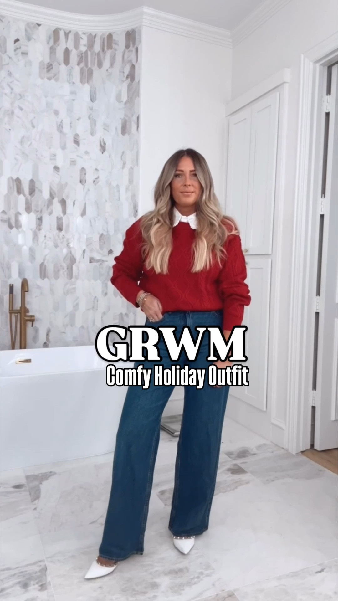 Puffer vest. Holiday outfit. GRWM. Lululemon Ralph Lauren holiday outfit, . Nike socks. Nike. Fall fashion. Anthropologie looks for less dress. Holiday party. . Winter fashion. Cardigan, Lululemon. Gucci clog. Slides. Cyber monday. Ring cleaner sale. Great stocking stuffer. Nike shoe sale. @amazon fashion Black Friday deals. Gucci, black Friday sale. Fleece lined tights. Cyber week. Amazon Black Friday. 2025. Holiday pjs. Christmas pjs. Family pjs. Holiday pajamas.  clips. sale! Dressy holiday party outfit. Sequin skirt. Skort. Burgundy outfits.  sale. Thanksgiving outfit. Gift guide. Valentino looks for less restocked!!! Black Friday. Cyber Monday. Cyber week. Holiday arty. Casual holiday outfit. Dressy holiday party outfit. . Fall fashion. Holiday pjs. Early Black Friday deals. Thanksgiving. Gift guide. Thanksgiving. Holiday party. Friendsgiving. 2025. Boots. Fall boots. Ugg SAVE VS SPLURGE. Looks for less. Daily deal. Black Friday. Christmas outfit. Lounge set. Holiday party. Gift guide for her. Gift guide for teens. Ugg tazz. Gift guide 2025. Ugg clog. Thanksgiving outfit. Lululemon sale. Gift guide for her.Fits TTS, wear 8. Leggings.
Fall family photos outfits. Holiday pajamas. Christmas pajamas. Christmas pjs. Gift guide for kids. Gift guide for her. Gift guide for the family. Black Friday. Cyber Monday. Early Black Friday. Cyber week #ltkholiday #ltkgiftguide #




#LTKdayinmylife #LTKHoliday #LTKGiftGuide