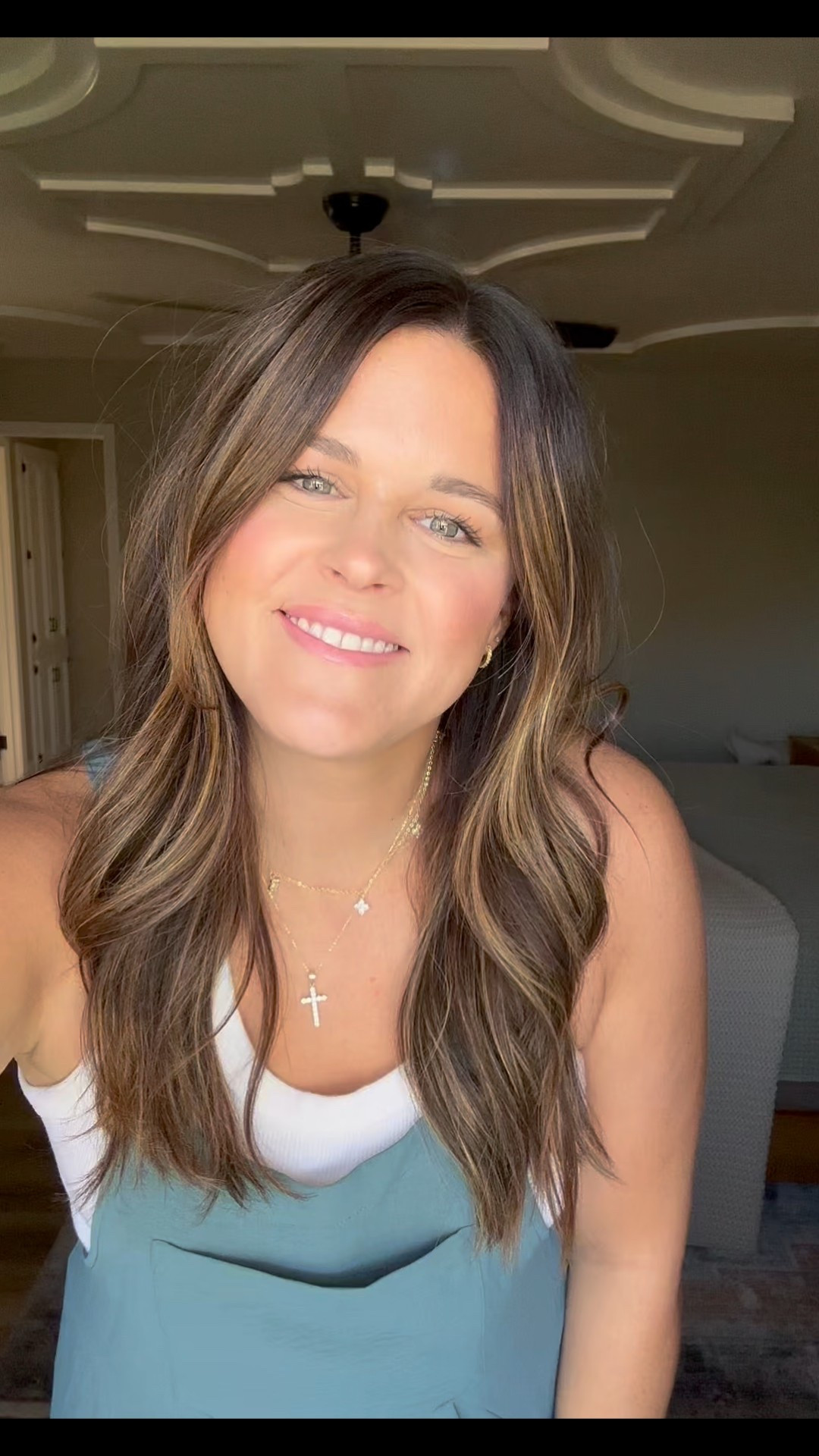 Summer Outfit 🤎 | Amazon Fashion

#LTKStyleTip #LTKSaleAlert #LTKFindsUnder50