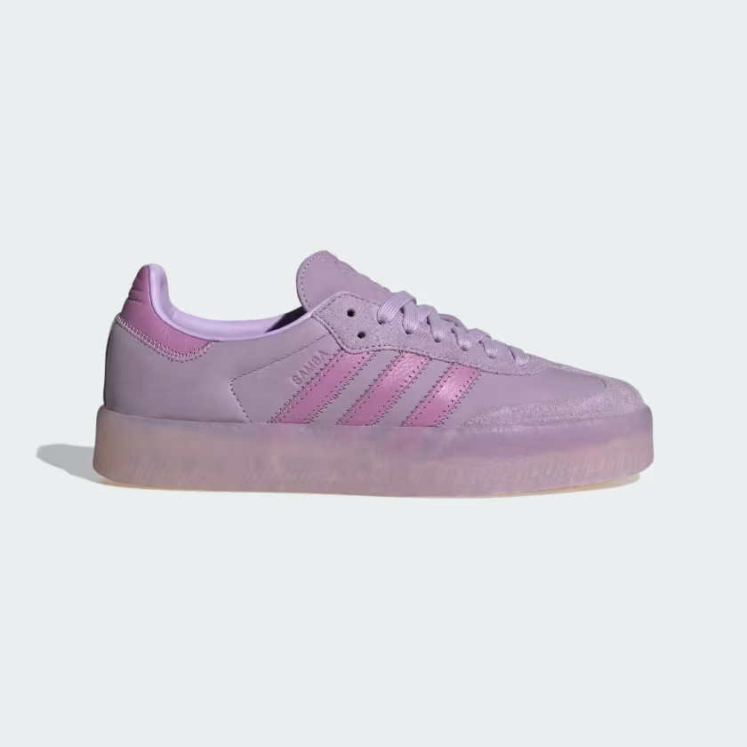 Sambae Shoes | adidas (US)