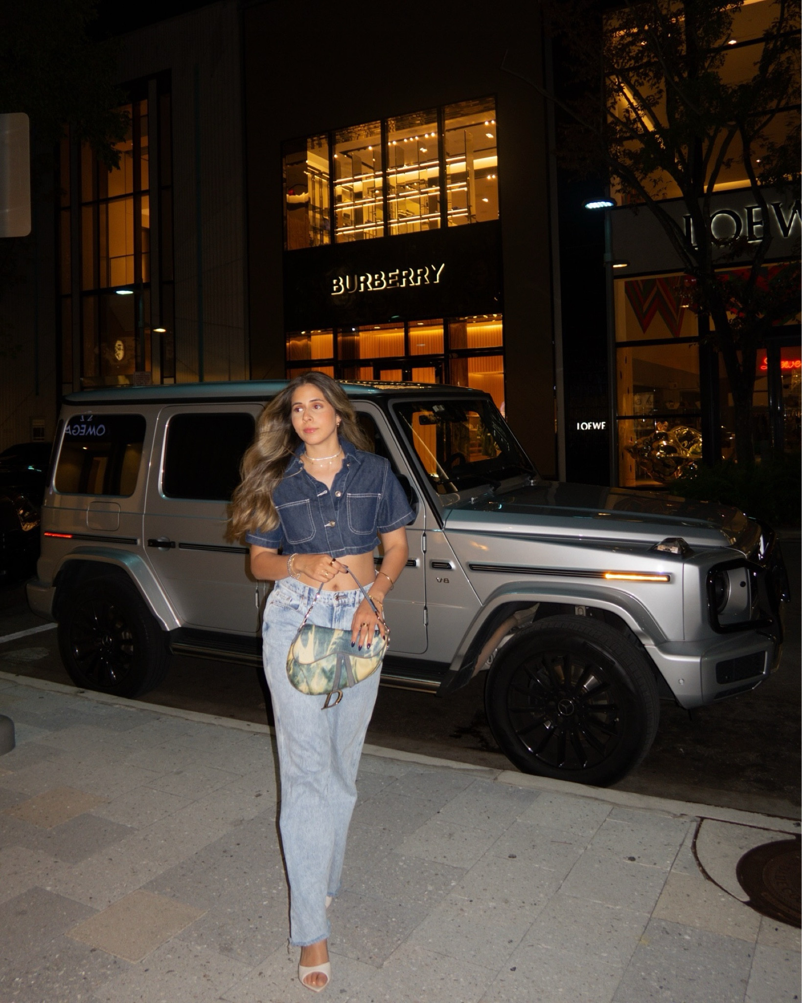 ur cute jeans👖🤍