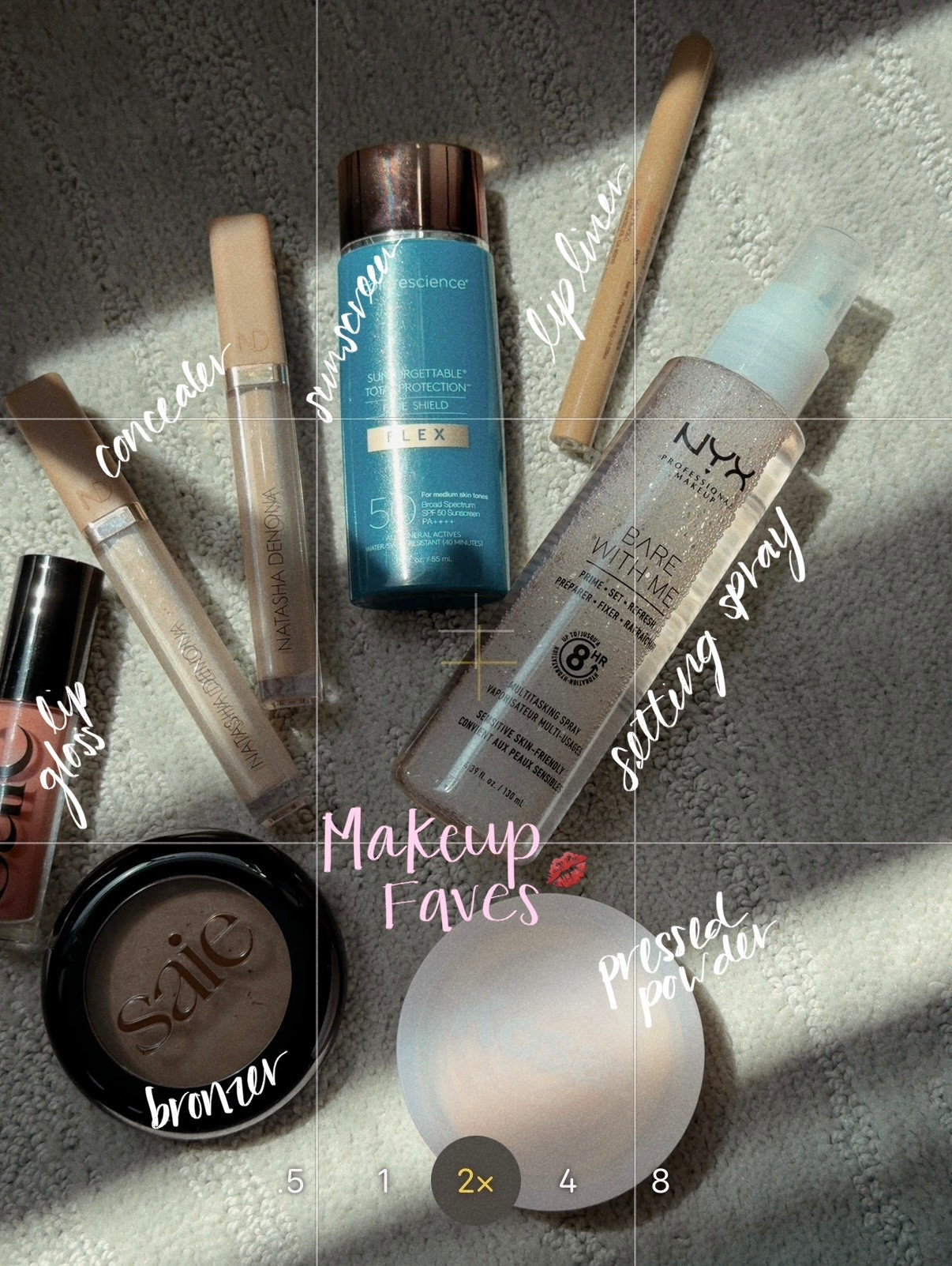 Summer makeup faves

#LTKBeauty #LTKSeasonal