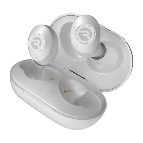 Raycon The Everyday Bluetooth Wireless Earbuds with Microphone- Stereo Sound in-Ear Bluetooth Hea... | Amazon (US)