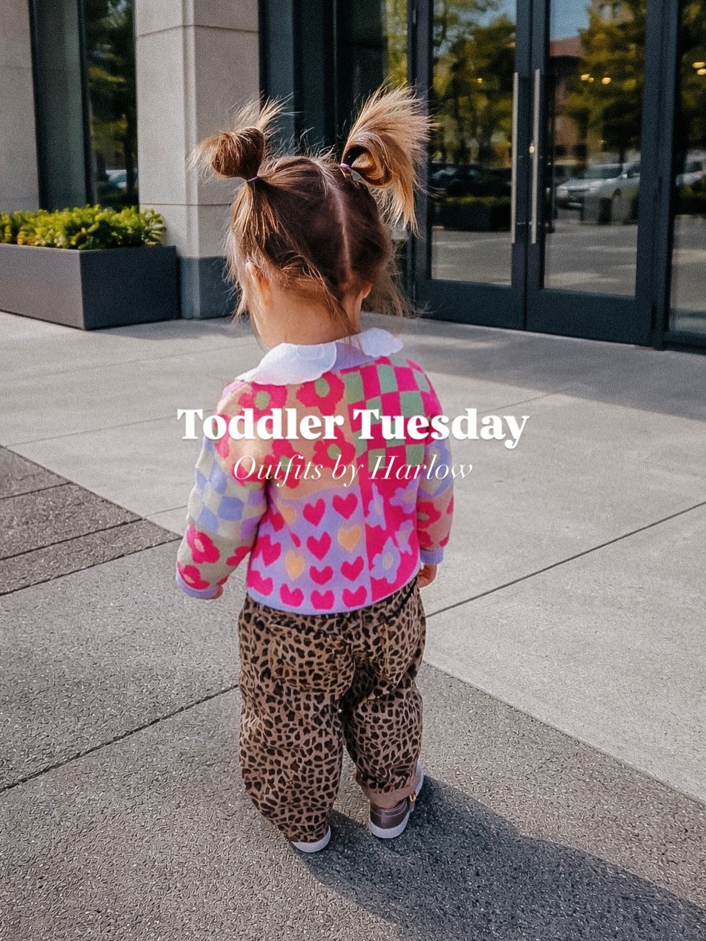 Toddler Tuesday!! 🌼🧃 Wr!te TODDLER below and I’ll send you outfit details!

Starting a new series every other Tuesday featuring some of my favorite toddler girl approved outfits. Dying over these matching sets, embroidered denim, samba janes and little scarf accessories. Love being a girl mom. 🥹🩷 Make sure to follow along for more! #toddleroutfit

#LTKKids #LTKmomlife #LTKSeasonal