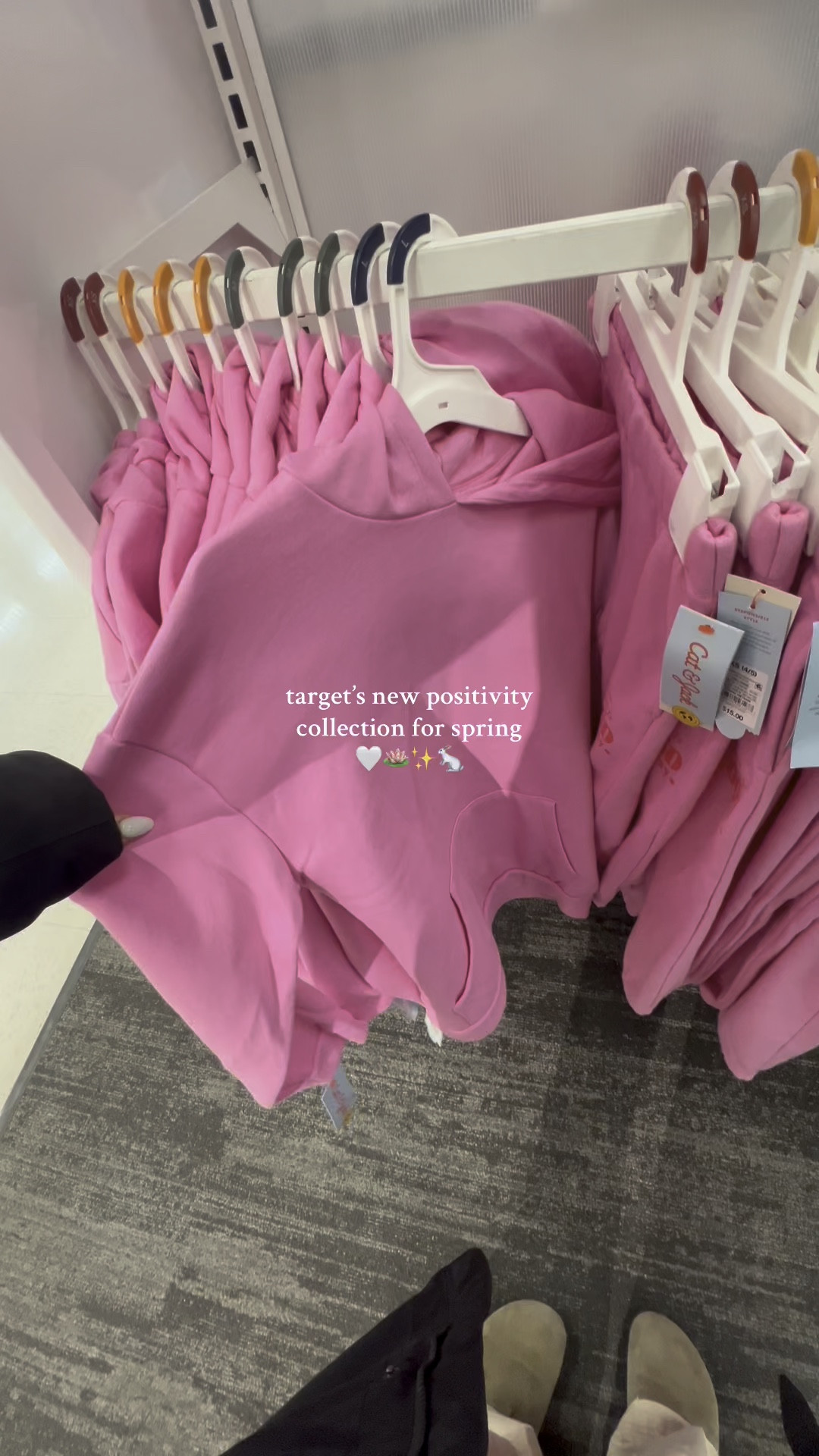 new spring collection at target ✨✨ 

#springcollection #targetfinds

#LTKFamily #LTKU #LTKStyleTip