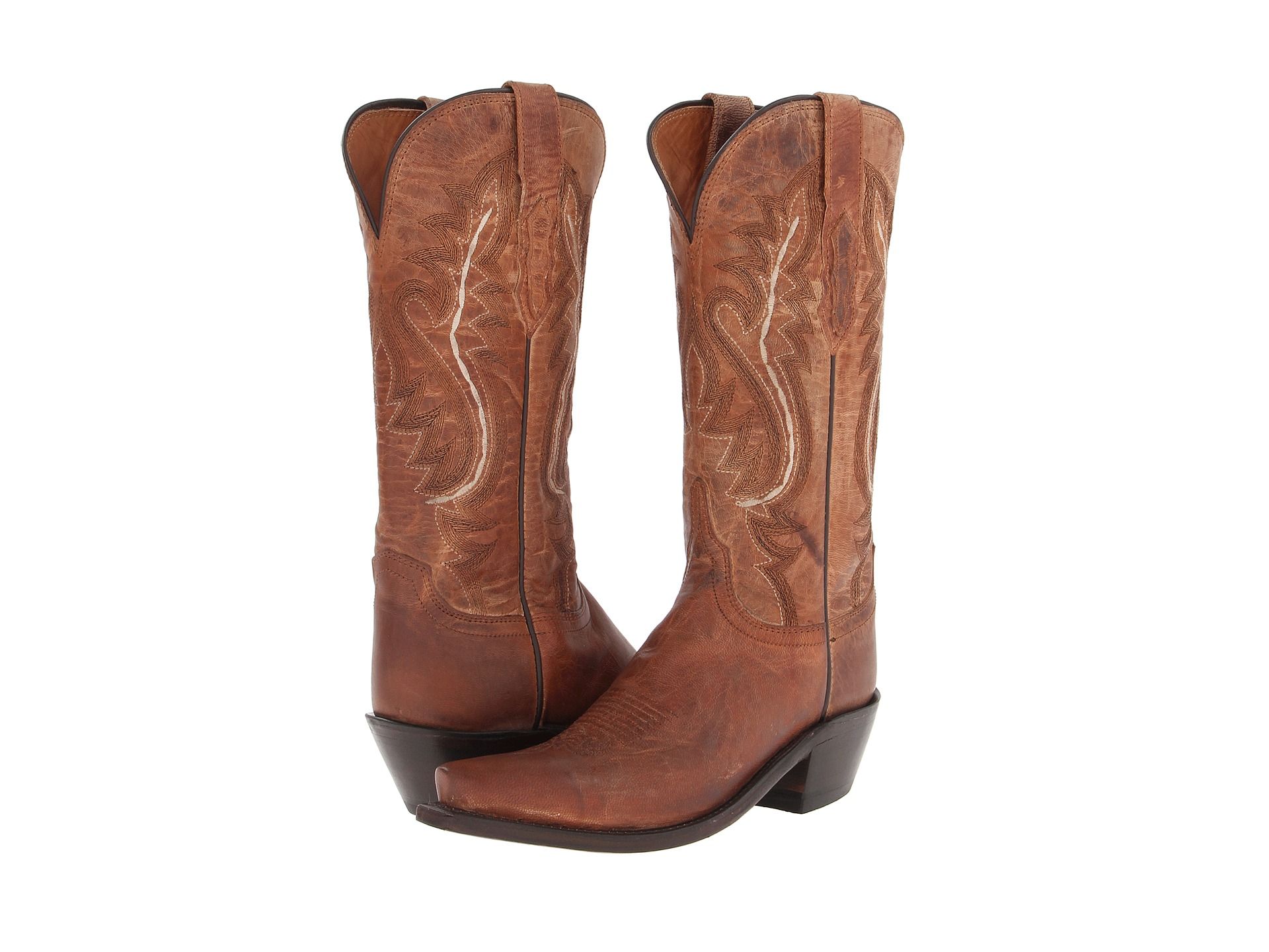 Lucchese M4999.S54 | Zappos