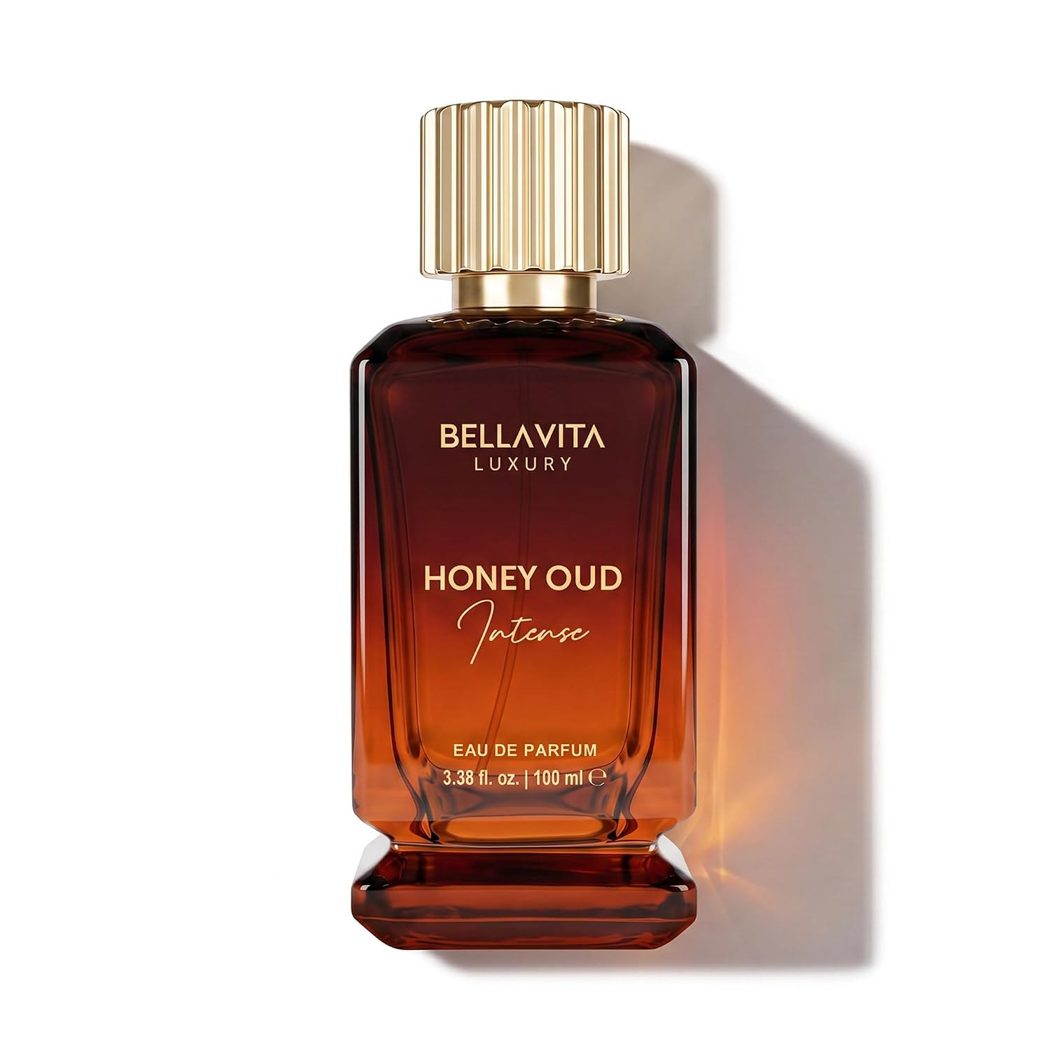 Bella Vita Luxury Honey oud Intense | Unisex perfume | Amazon (US)