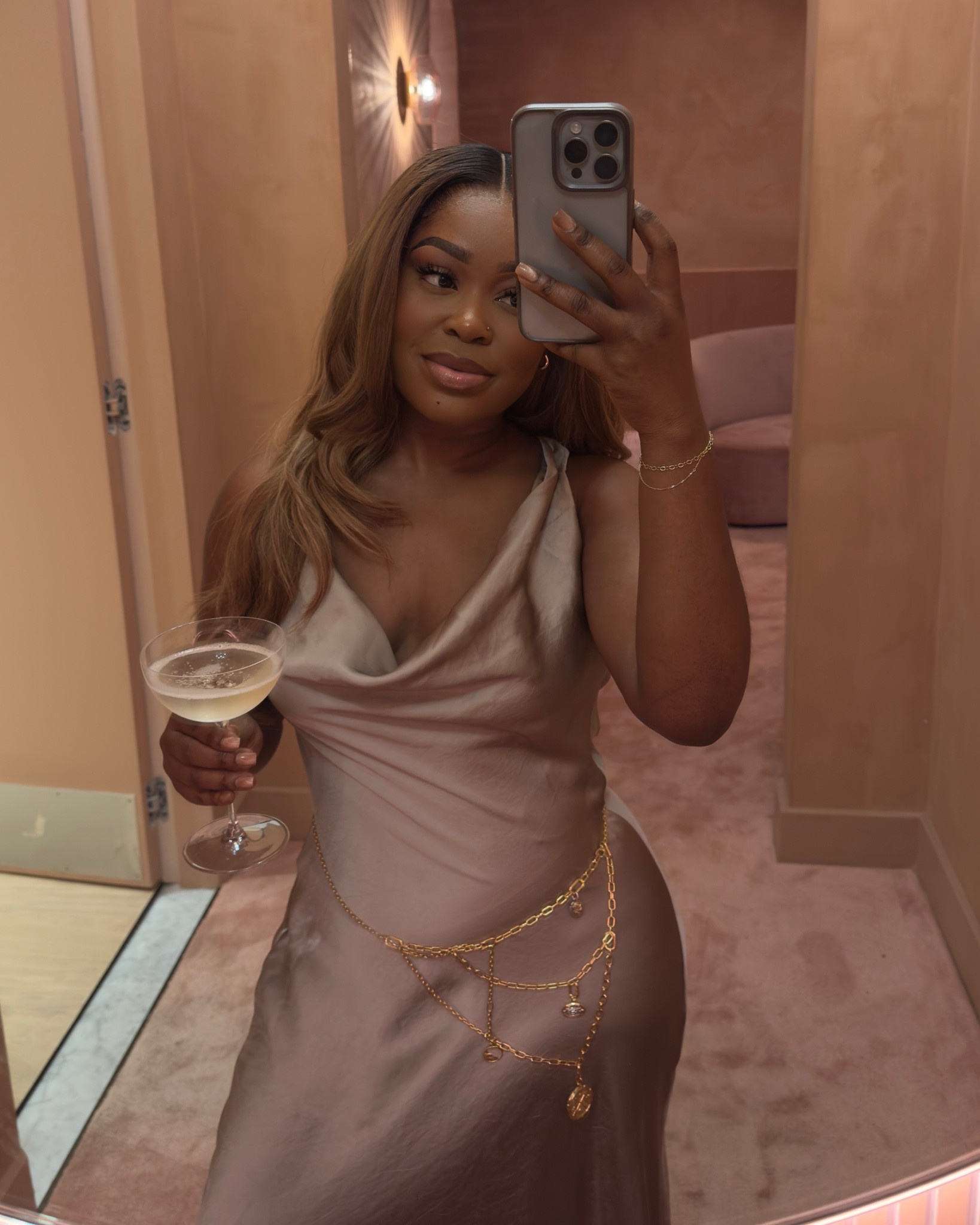 Day 1 fashion week outfits🤎

#LTKStyleTip #LTKNYFW #LTKBeauty