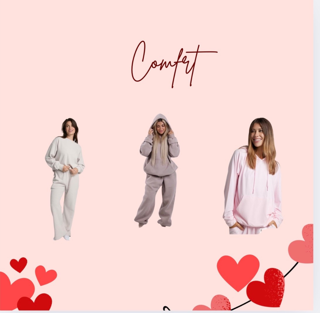 comfrt lounge set. cozy airport outfit. cozy travel outfit. loungewear. nye outfit. 

#LTKfitnessgoals #LTKActive #LTKSaleAlert