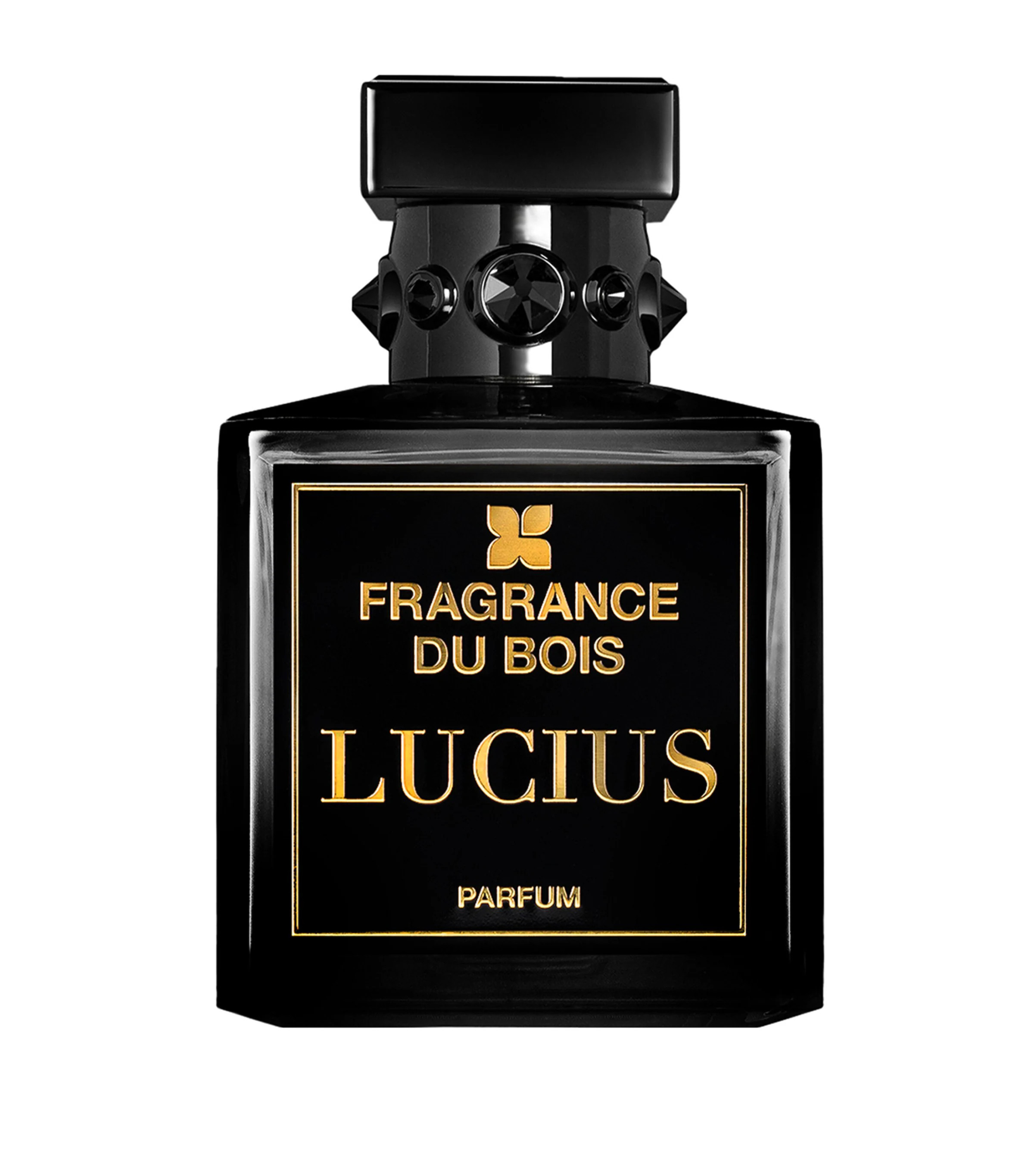 Fragrance Du Bois Lucius Parfum | Harrods