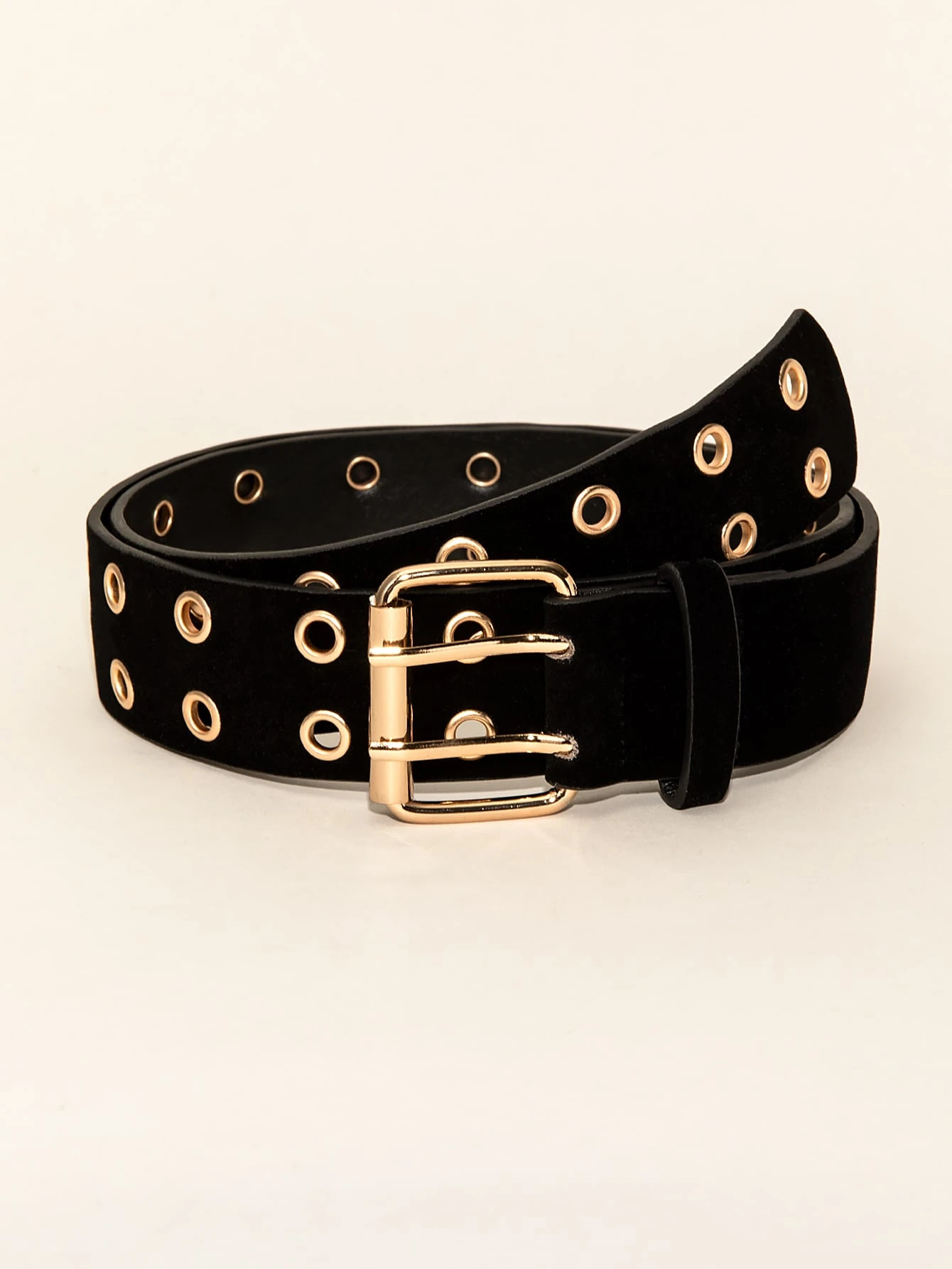 Eyelet Decor Belt | SHEIN