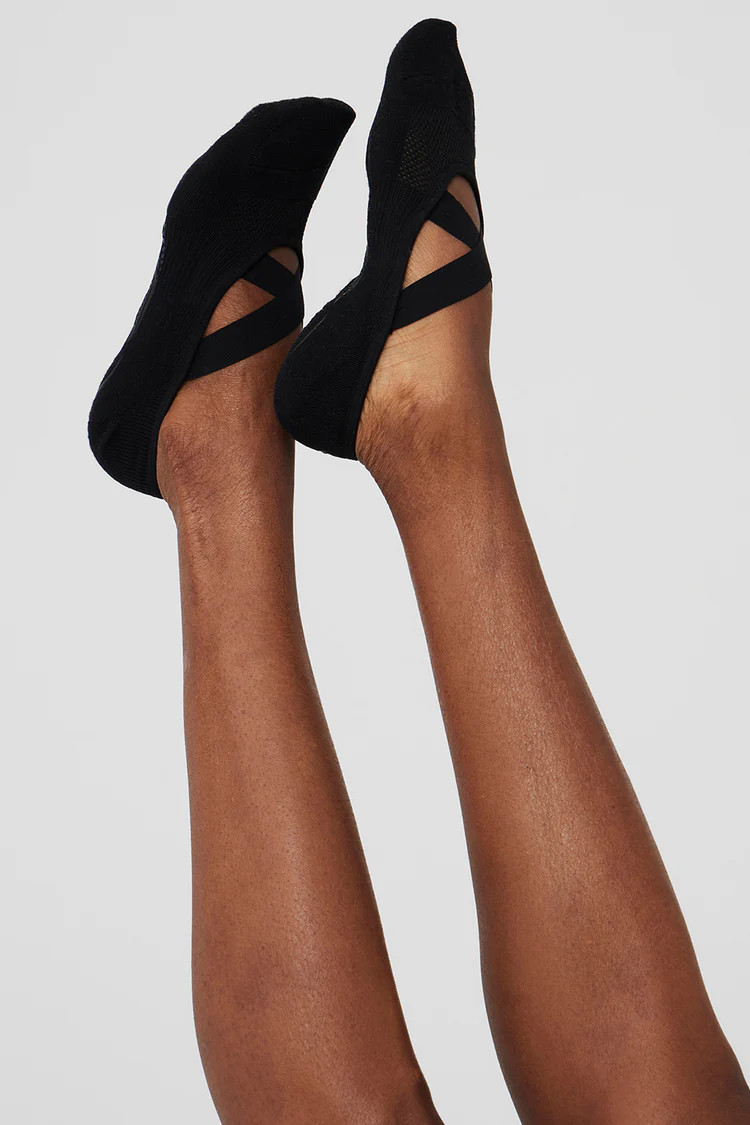 Women's Pivot Barre Sock | Alo Yoga (US)