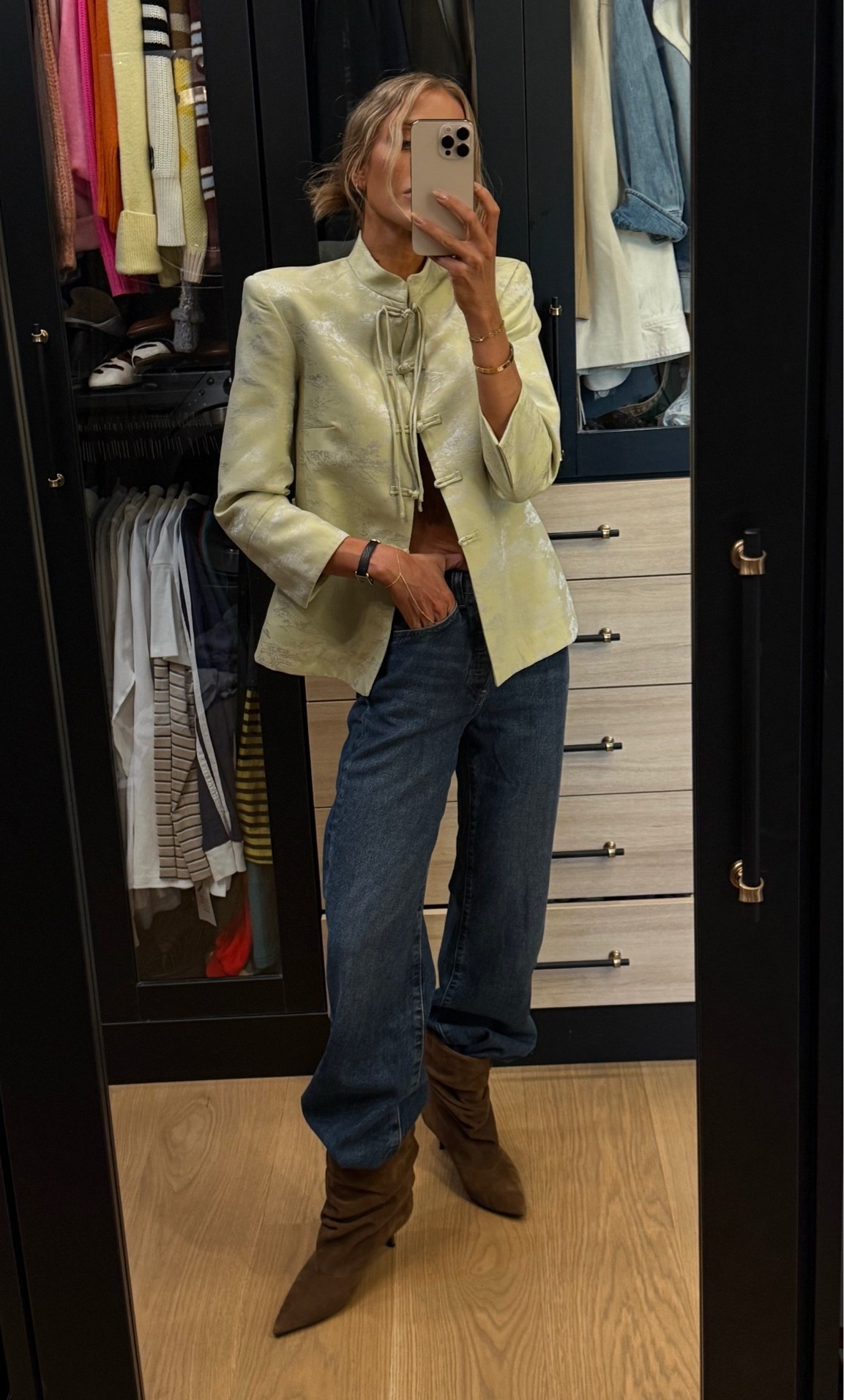 Wearing all Fall

#LTKootd