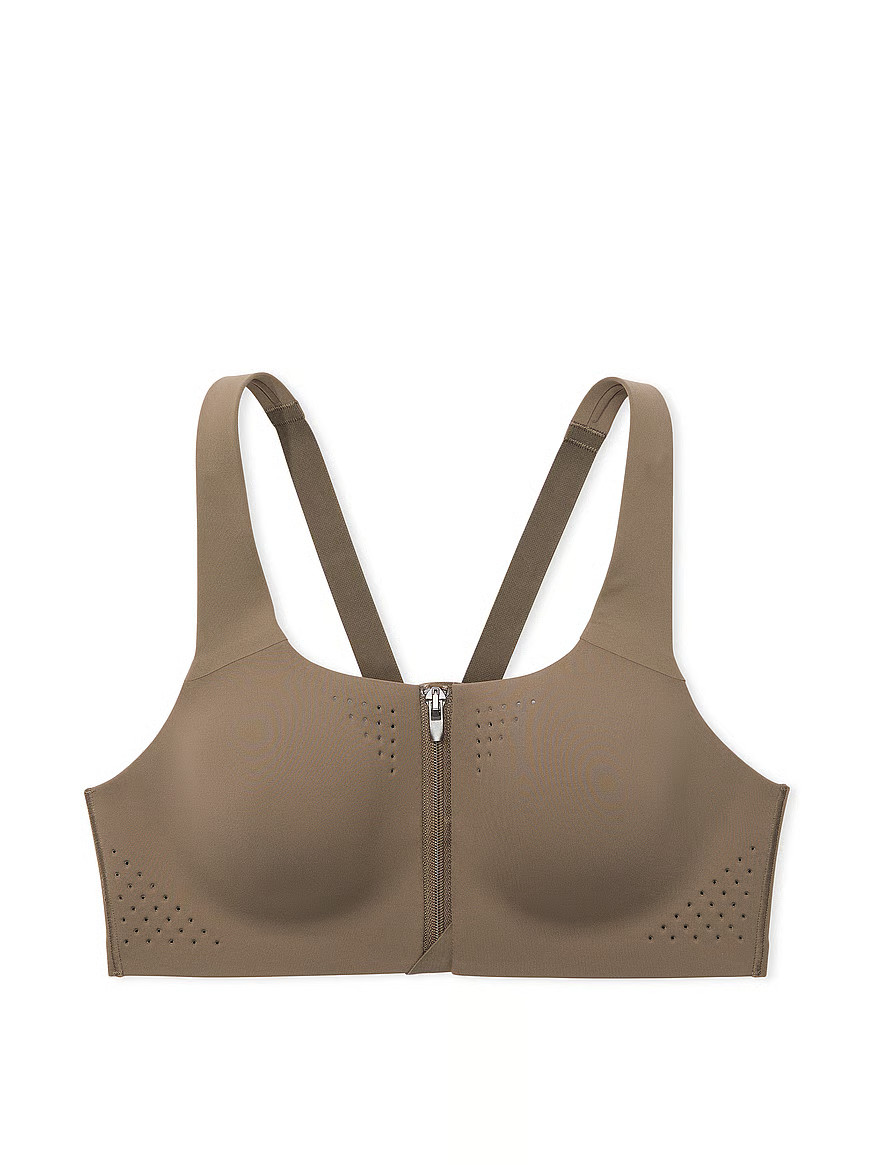 Featherweight Max™ Front-Close Sports Bra | Victoria's Secret (US / CA )