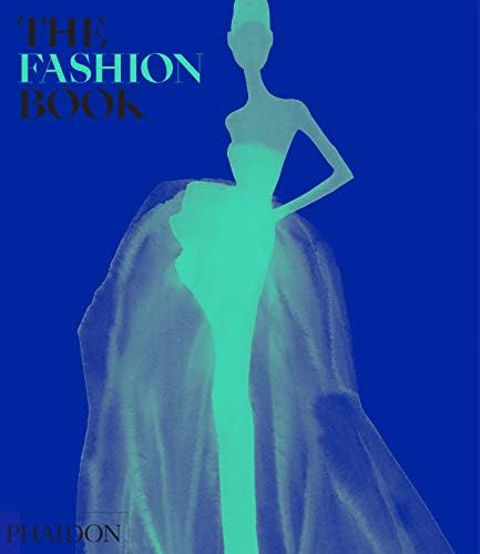 The Fashion Book | Amazon (US)