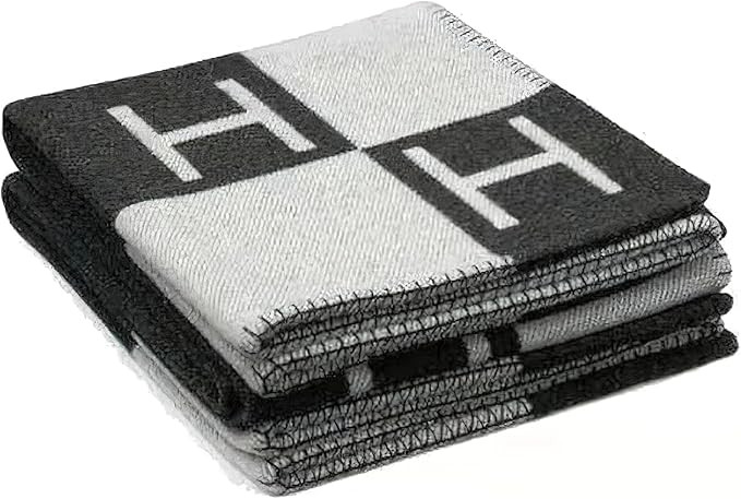 h Blanket, Sofa Throw Blanket, Soft and Comfortable Blanket, Blanket Suitable for Sofa and Living... | Amazon (US)