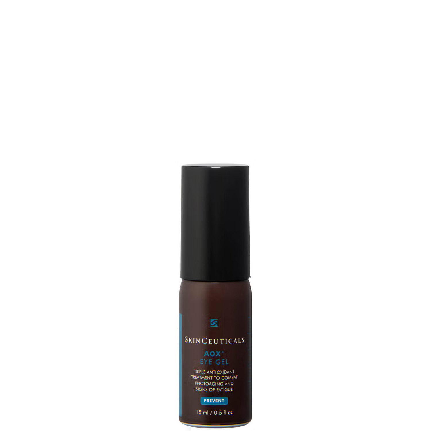 SkinCeuticals AOX Eye Gel (0.5 fl. oz.) | Dermstore (US)