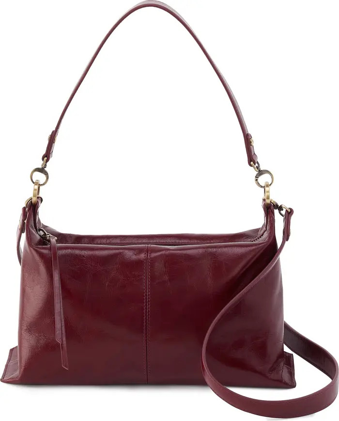 HOBO Avon Leather Shoulder Bag | Nordstrom | Nordstrom