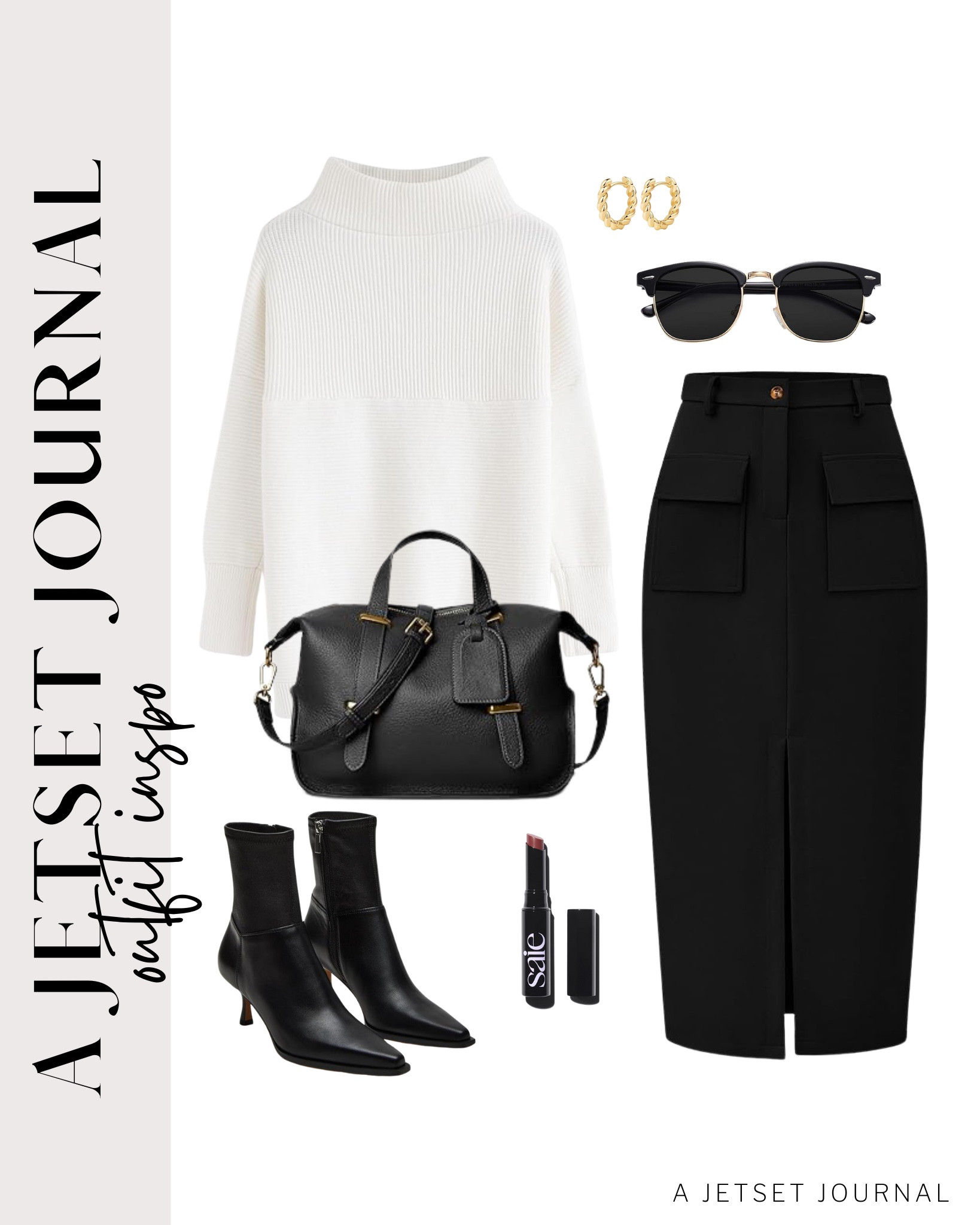 Keep it cozy and chic with this comfy cardigan and stylish new skirt!

cozy outfits, chic fashion, winter essentials, comfy style, seasonal wardrobe, stylish layers, casual chic, cardigan style, skirt outfit, effortless fashion, winter looks, wardrobe must-haves

#LTKU #LTKSeasonal #LTKStyleTip