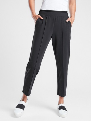 Venice Pintuck Pant | Athleta