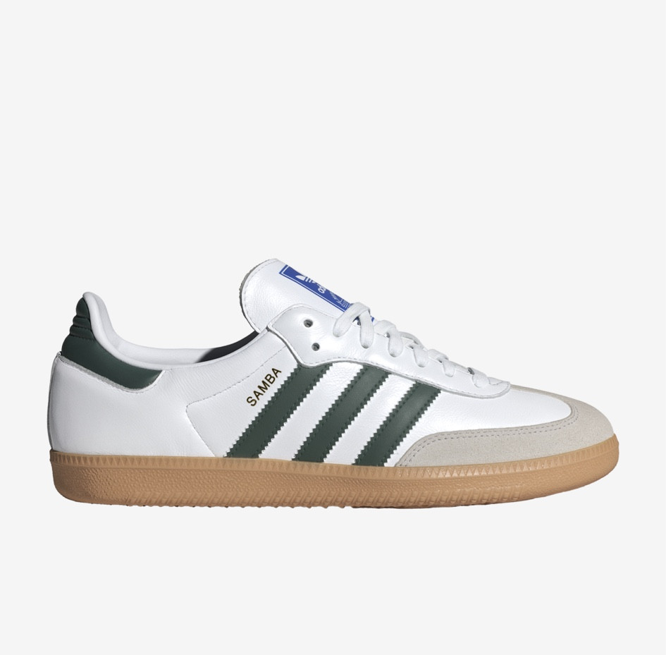 Mommy and me matching sambas