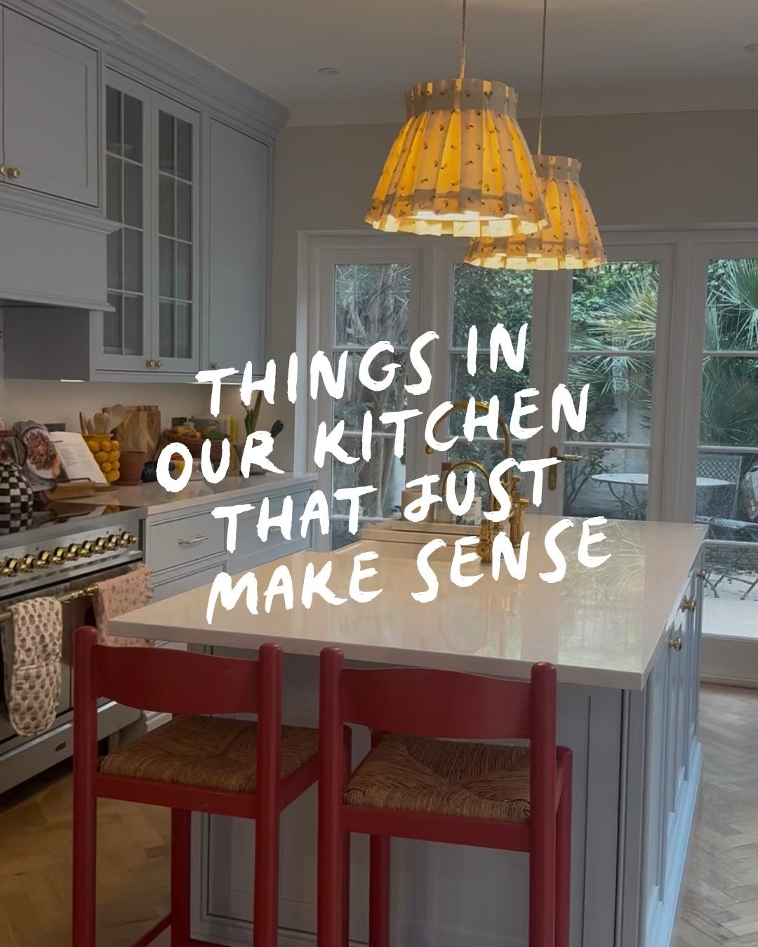 Things in my kitchen that just make sense

#LTKuk #LTKfamily #LTKhome