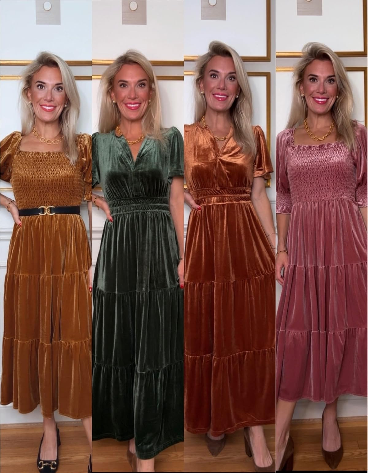 Meredith Hudkins | Amazon (US)